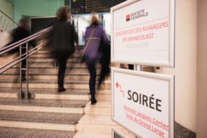 Atypix - Photo-Reportage - Convention Socie╠üte╠ü Ge╠üne╠ürale - 002 (HD)