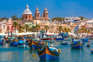 tradational-maltese-fishing-boat-luzzu